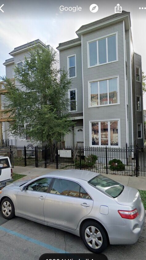 Foto principal - 1831 N Kimball Ave