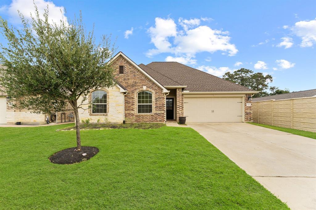 22602 Little Blue Stem Dr, Tomball, TX 77375 House Rental in Tomball