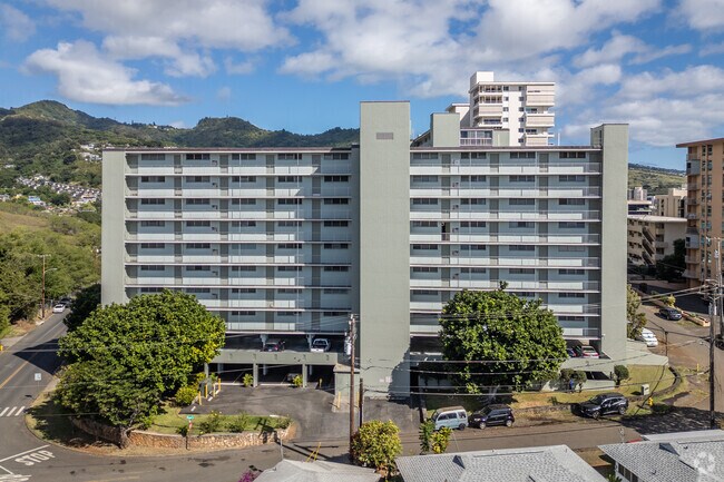 Foto del edificio - 1011-1013 Prospect St