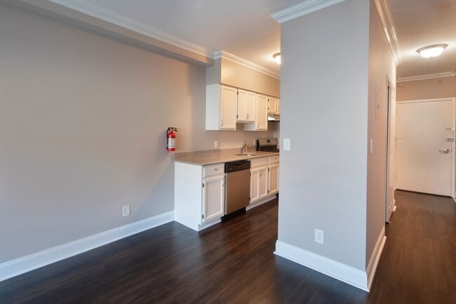 Interior Photo - The Cornerstone: Heat, Gas, Hot & Cold Wat...