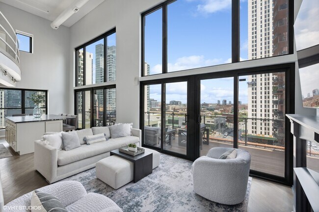Foto del edificio - 616 W Fulton St