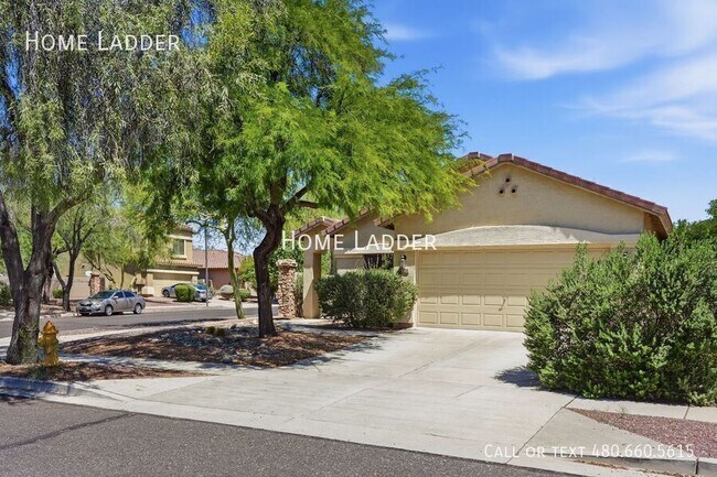Foto del edificio - 2576 W Preserve Way