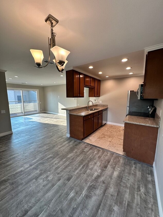 Primary Photo - Now Available for Lease – Updated Upstairs...