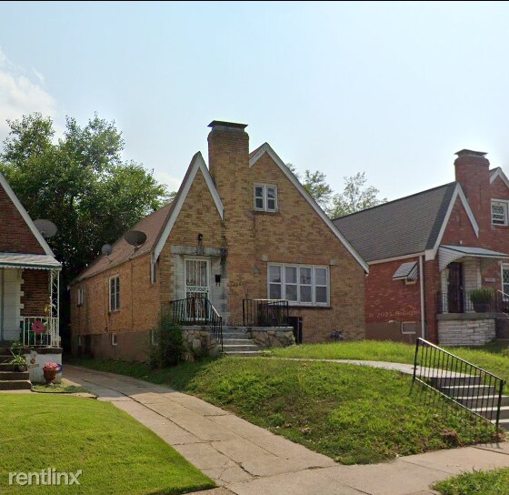 Foto del edificio - 4 br, 2 bath House - 1226 orchid ave