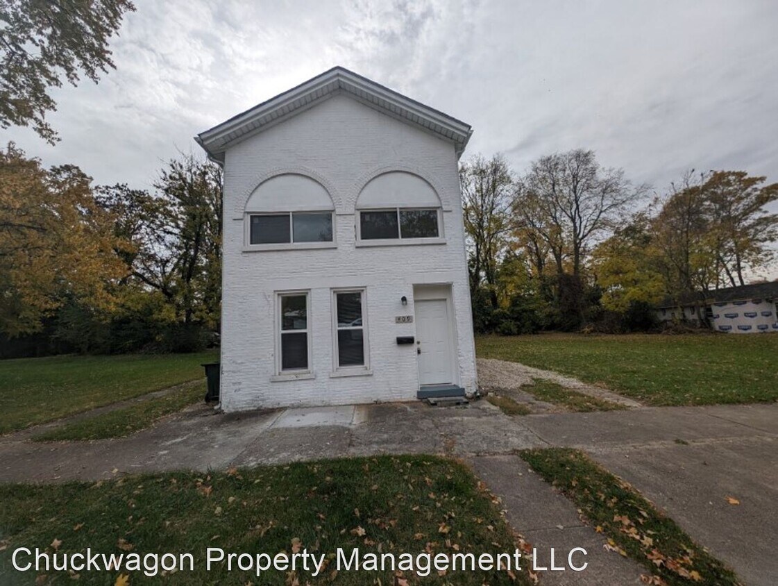 409 E Main St, Xenia, OH 45385 House Rental in Xenia, OH