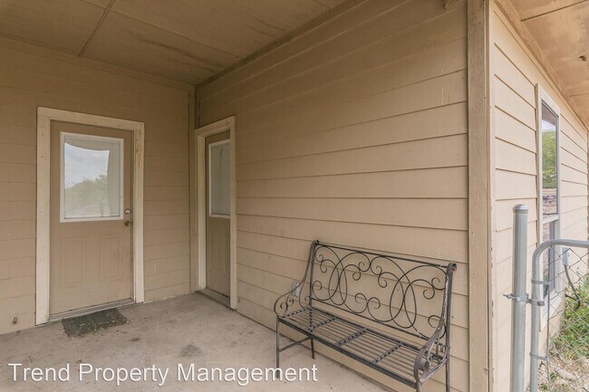 Foto del edificio - 3 br, 2 bath House - 121 Collett Court