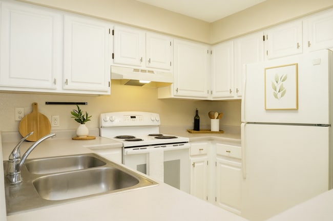 Foto del edificio - Lovely 2 bedroom 2 bath Condo in Audubon V...
