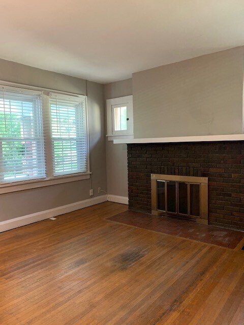 Foto del edificio - 744 Berkley Rd