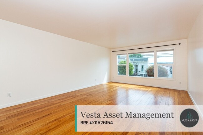 Photo - 1394-1396 Sanchez Street *** Apartment