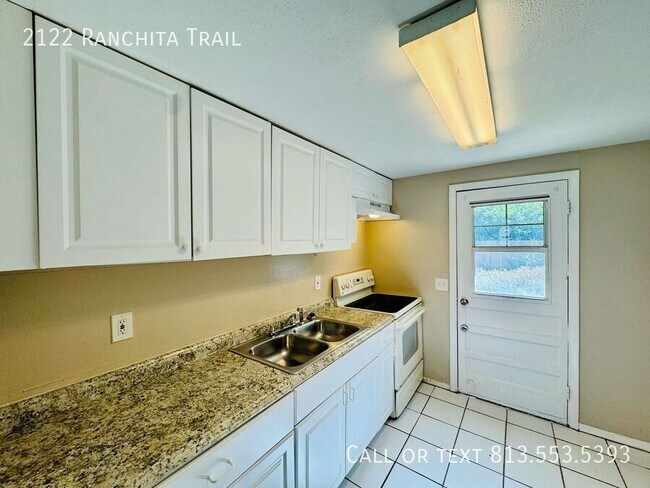 Foto del edificio - 2122 Ranchita Trail