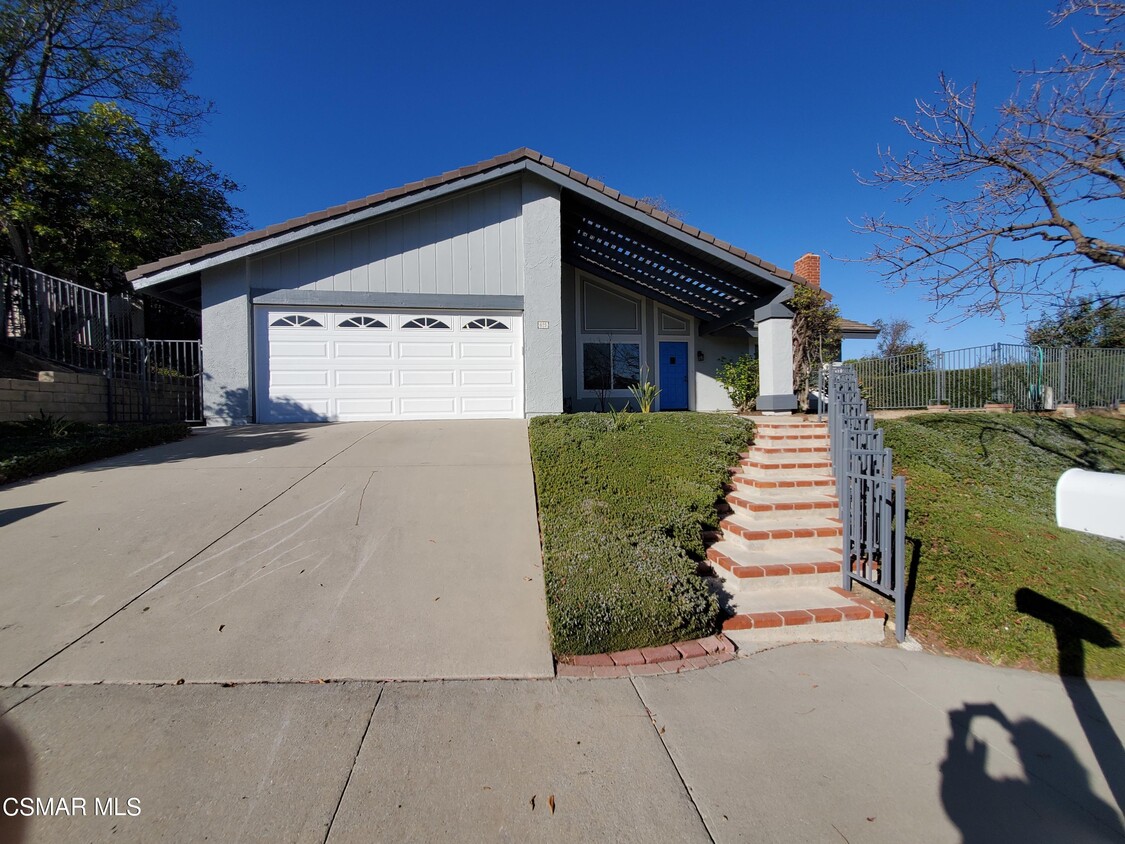 Foto principal - 625 Lynwood St
