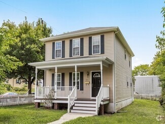 Building Photo - 1601 Winder St