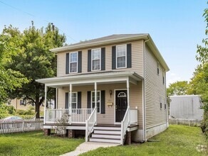 Building Photo - 1601 Winder St
