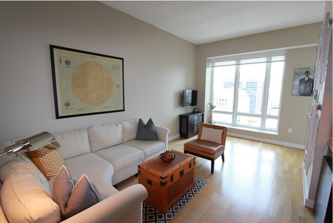 Foto del edificio - 400 Stuart St