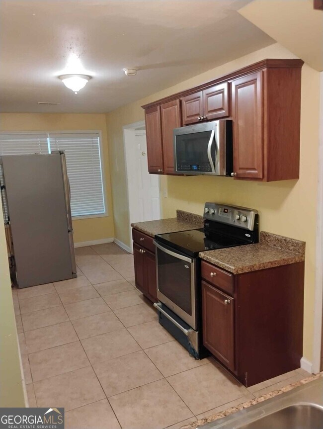 Foto del edificio - 4066 Preserve Trail SW