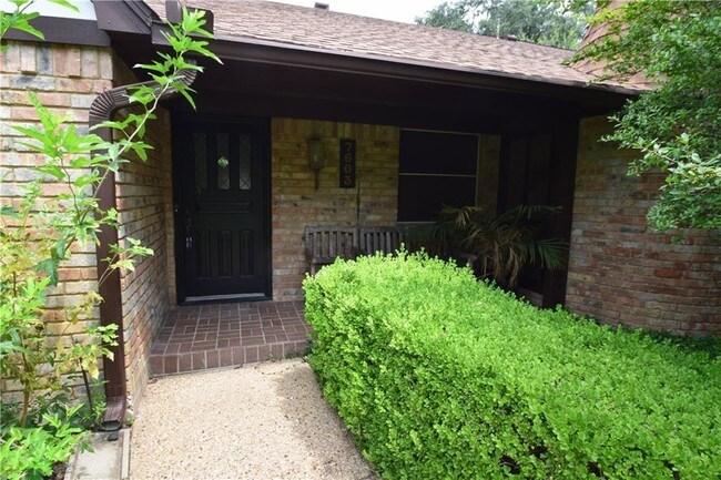 Building Photo - 7603 Village Trail Dr
