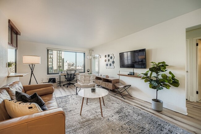 Foto del edificio - 1105 Spring St