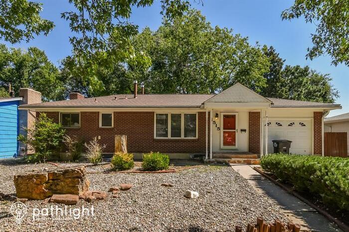 Primary Photo - 1515 Wynkoop Dr