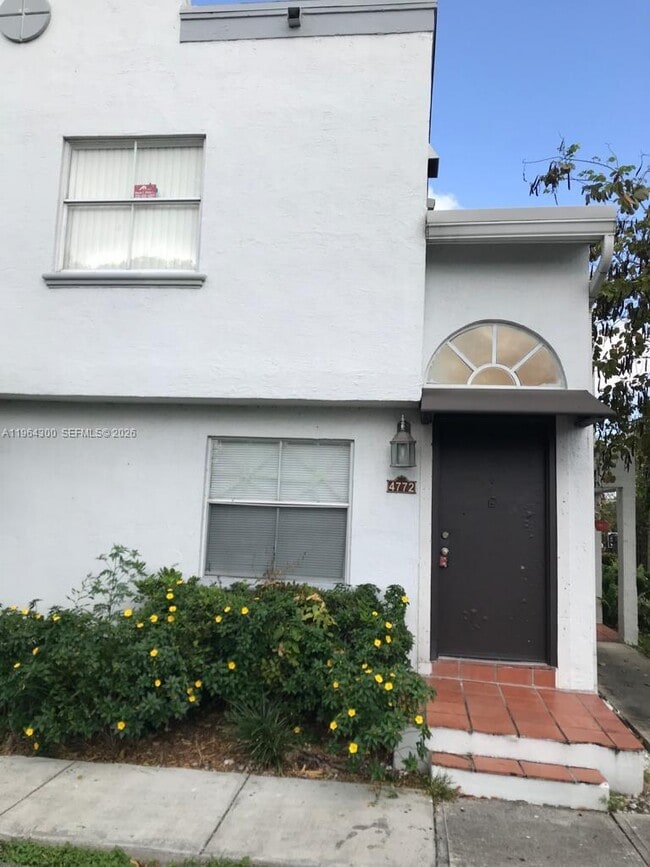 Building Photo - 4772 NW 97th Pl