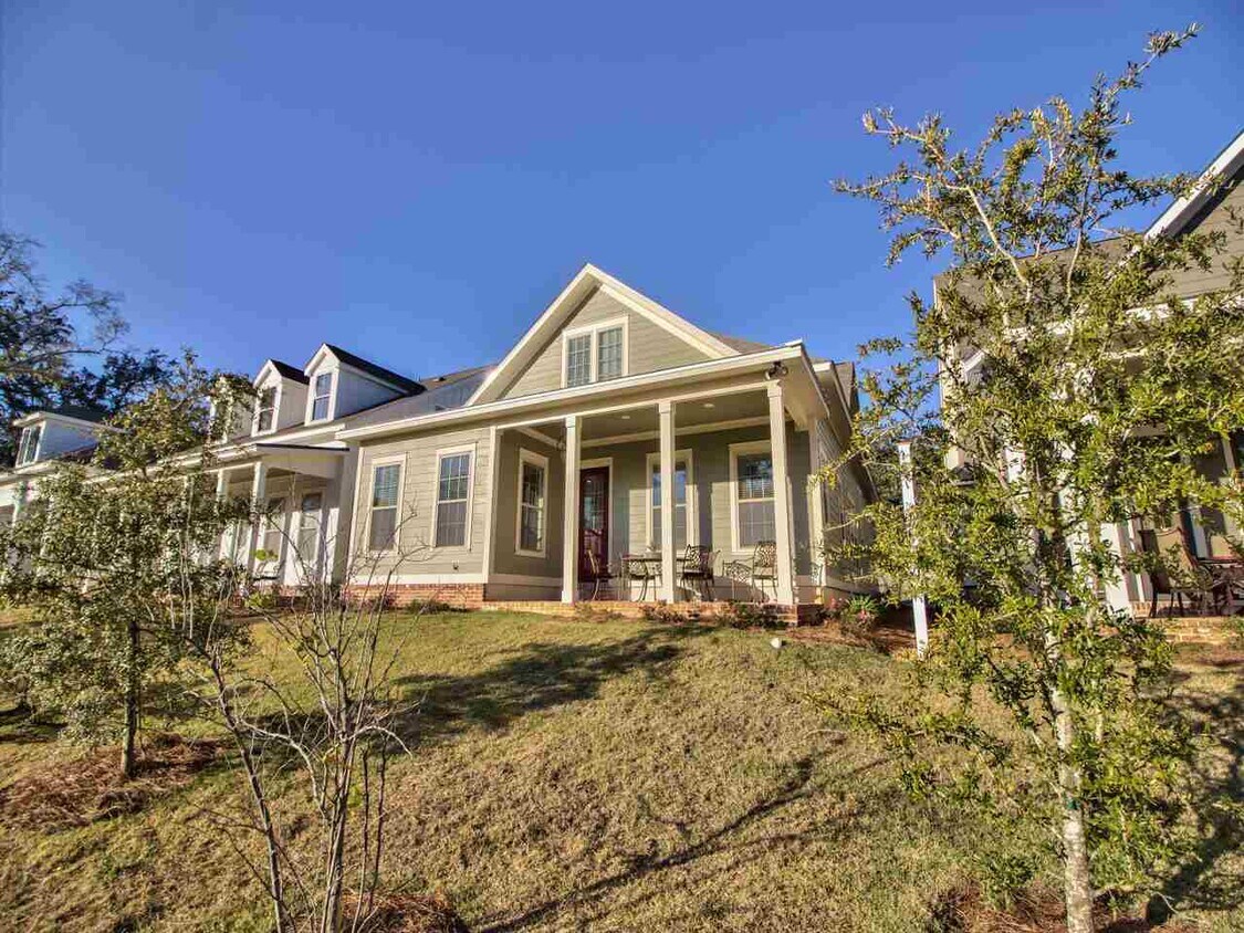 1159 Braemore Way, Tallahassee, FL 32308 House Rental in Tallahassee