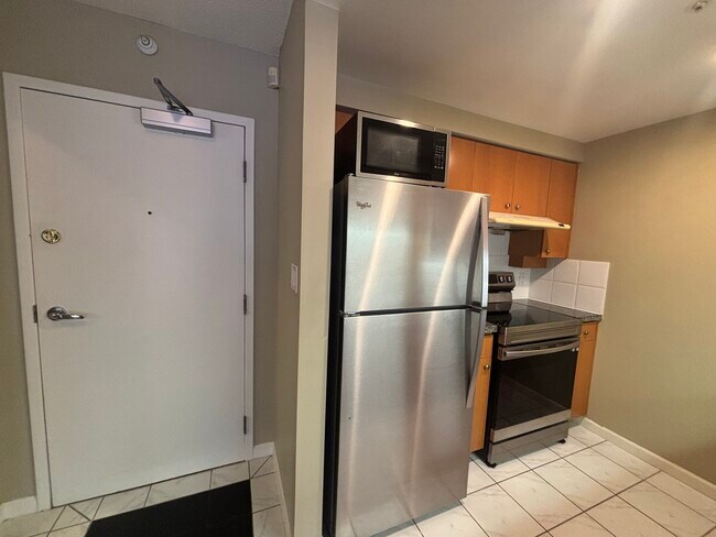 Photo du bâtiment - 5A-199 Drake Street