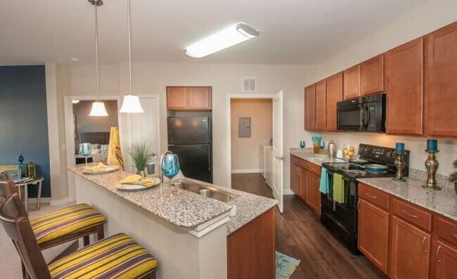 Foto del edificio - 3 bedroom in Missouri City TX 77459