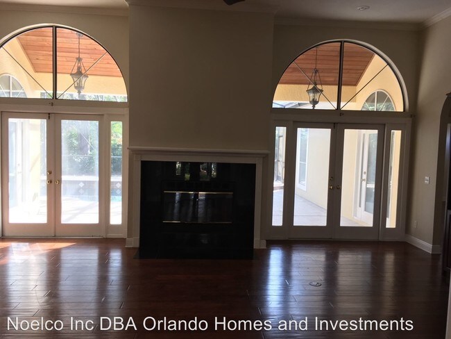 Building Photo - 4 br, 3 bath House - 1821 Maple Leaf Drive