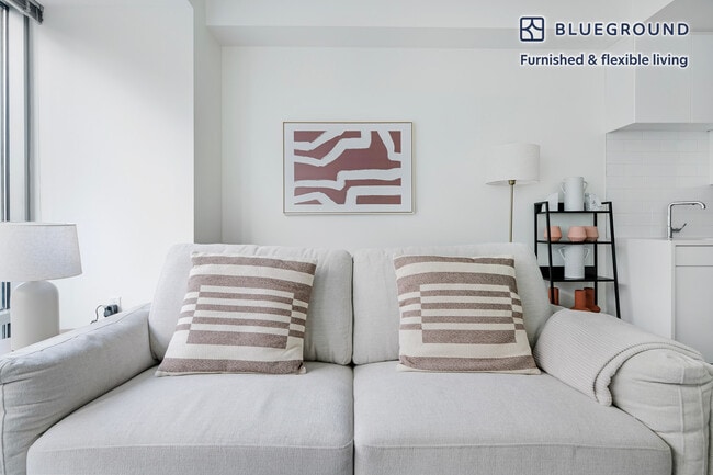 Foto del edificio - 1335 Boylston St