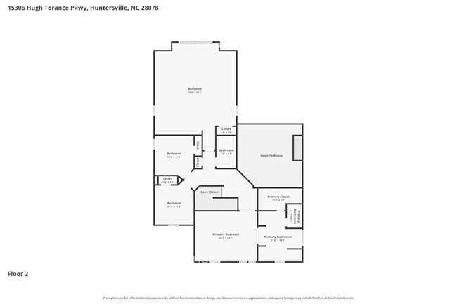 Building Photo - 15306 Hugh Torance Pkwy