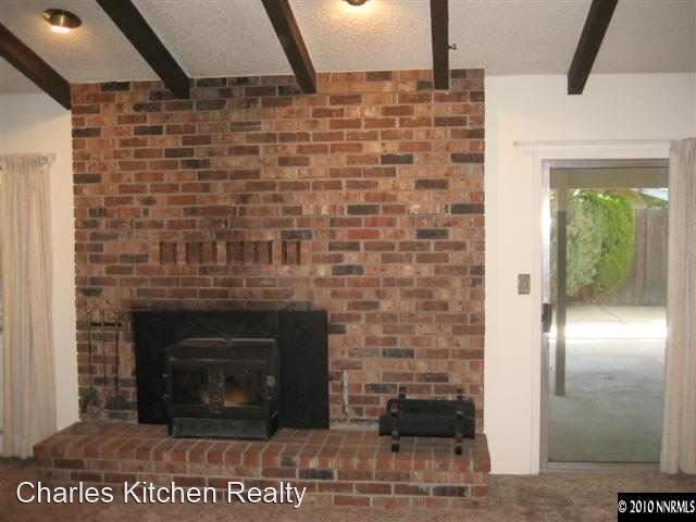 Building Photo - 4 br, 2 bath House - 804 Crain