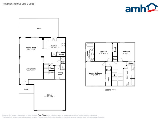 Building Photo - 18853 Sunterra Drive