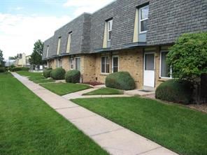 Photo - 1482 S Pierson St Townhome