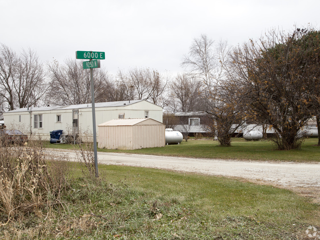 Alternate Property Photo - Manteno Mobile Home Park