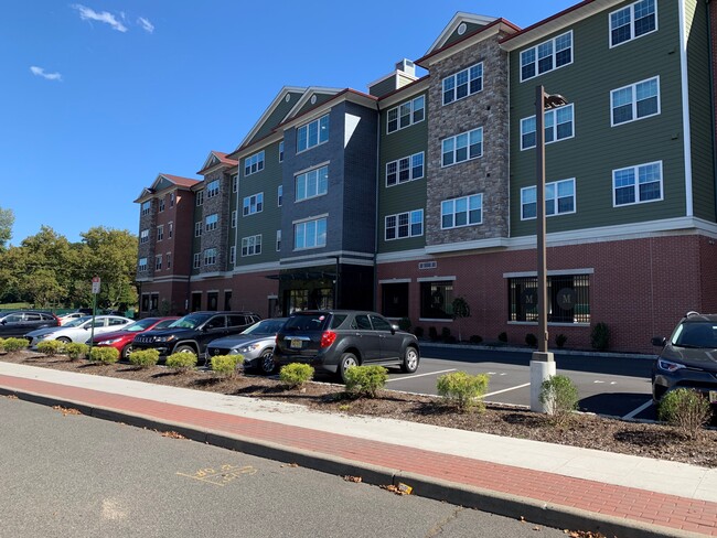Apartments For Rent In Wallington Nj