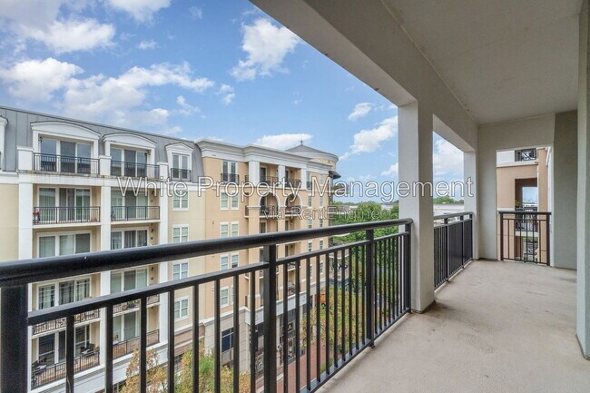Foto del edificio - 4625 Piedmont Row Dr