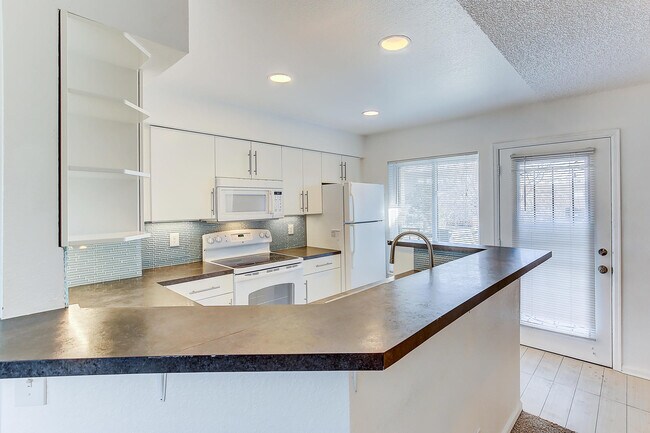 Foto del edificio - 2 Acoma St