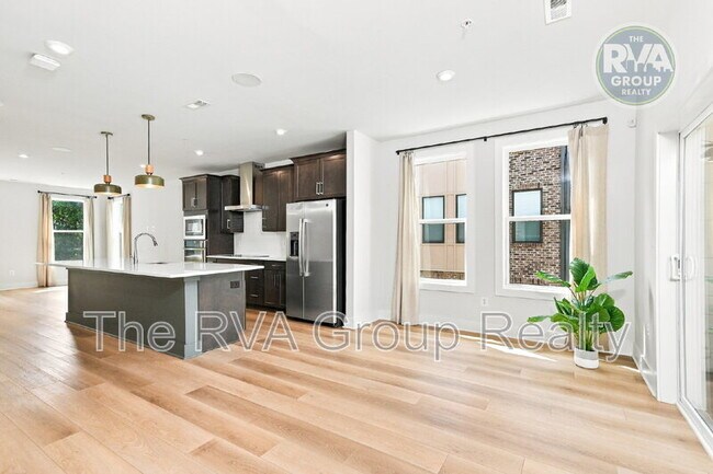 Foto del edificio - 1552 W Moore St