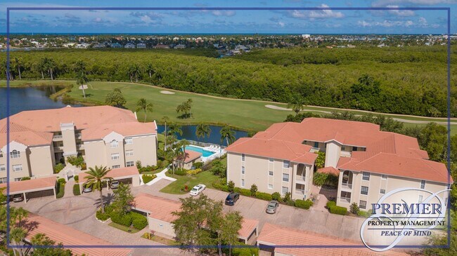 Foto del edificio - WINDSTAR / NAPLES BAY - PERFECT LOCATION -...