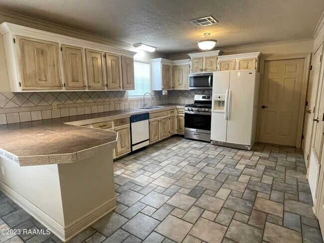 Foto del edificio - 412 Highway 171