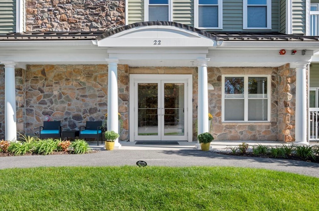 Foto del edificio - 22 Farmstead Ln