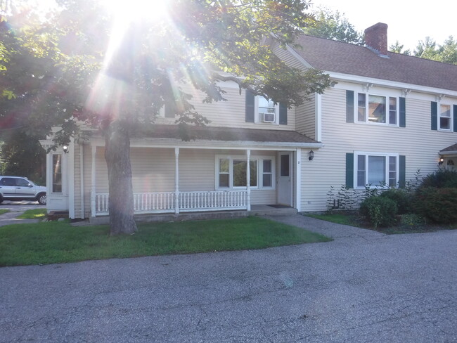 Building Photo - 53 Danville Rd