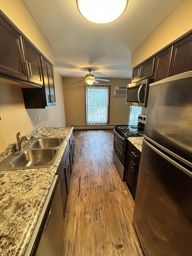 807 11th Ave S Unit 08, Hopkins, MN 55343 Condo for Rent in Hopkins