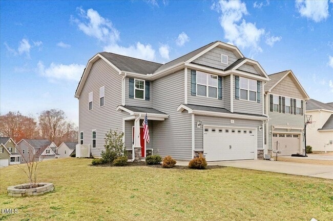 Building Photo - 281 E Webber Ln