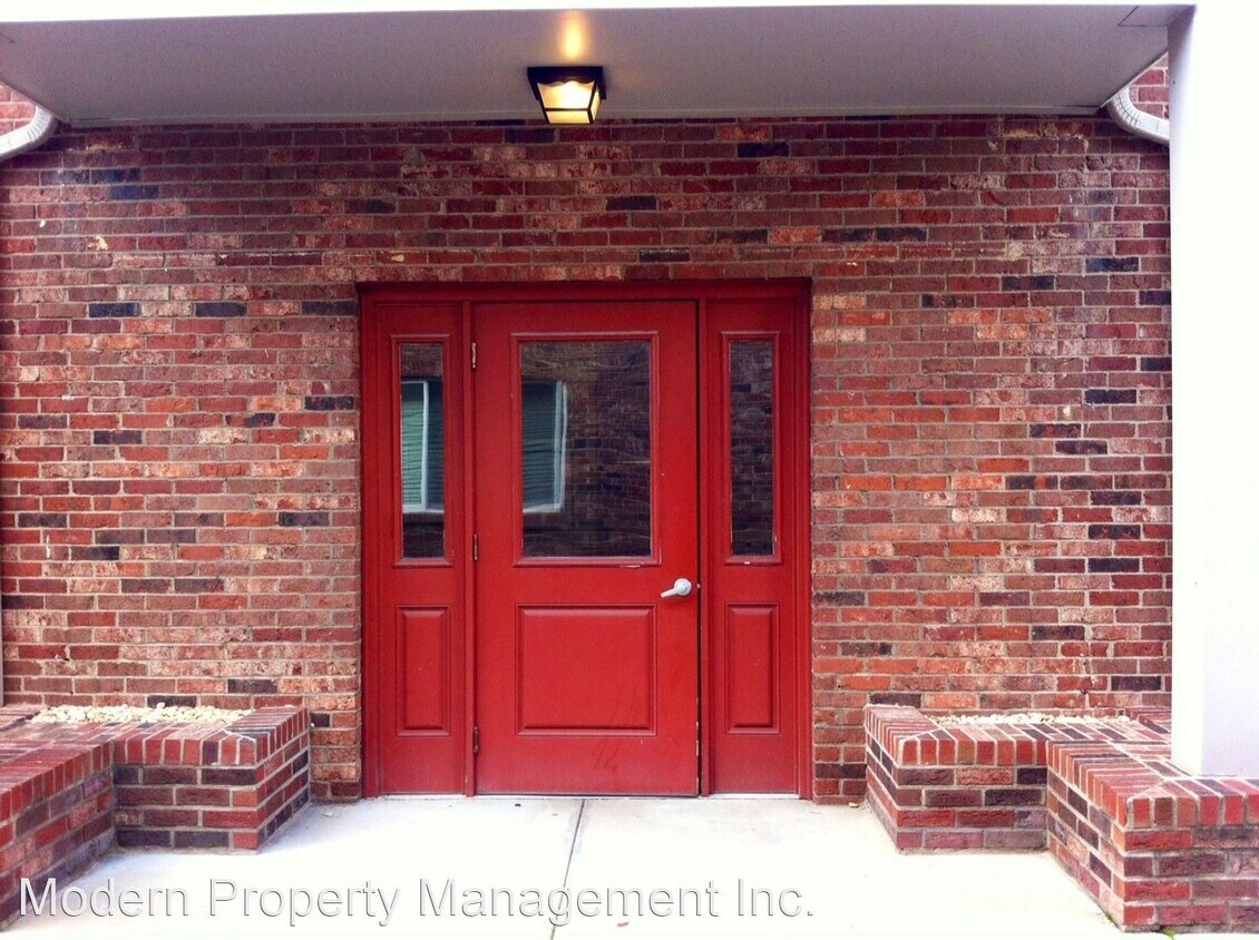 Primary Photo - 2 br, 1 bath House - 155 Virginia Avenue #203