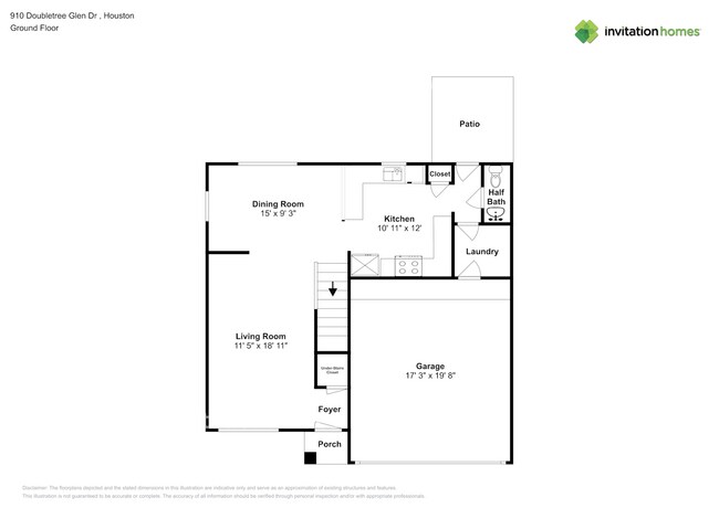 Building Photo - 910 Doubletree Glen Dr