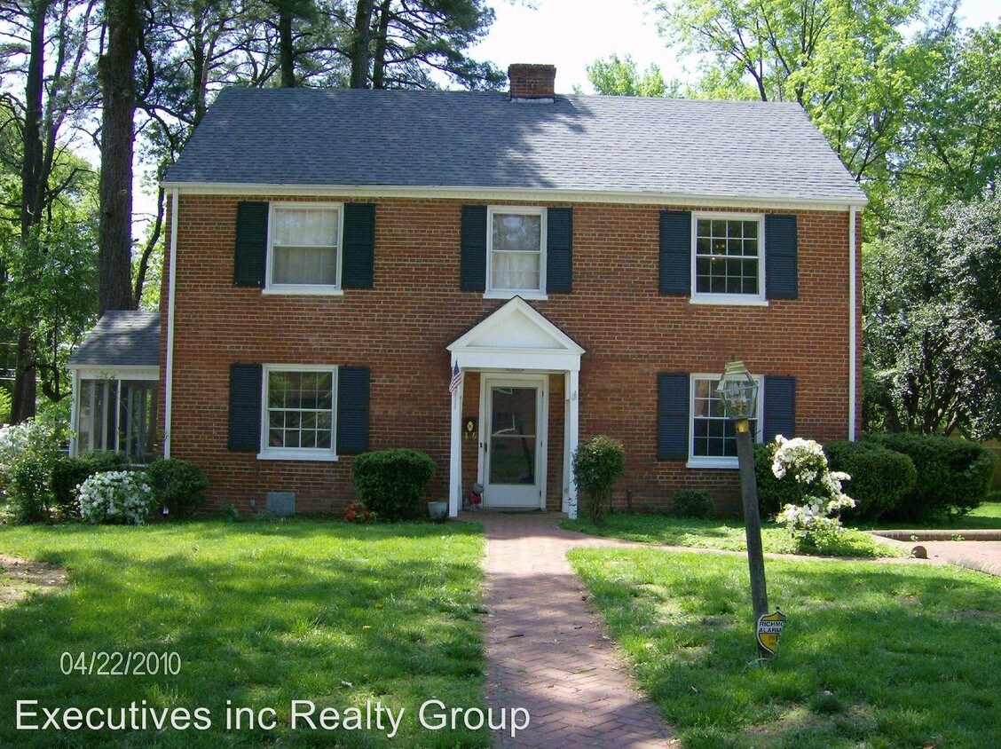 Primary Photo - 3 br, 2.5 bath House - 4805 Morrison Road