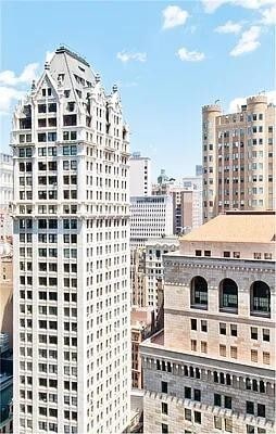 Building Photo - 20 Pine St
