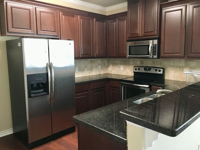 Building Photo - 4304 Culpepper Dr