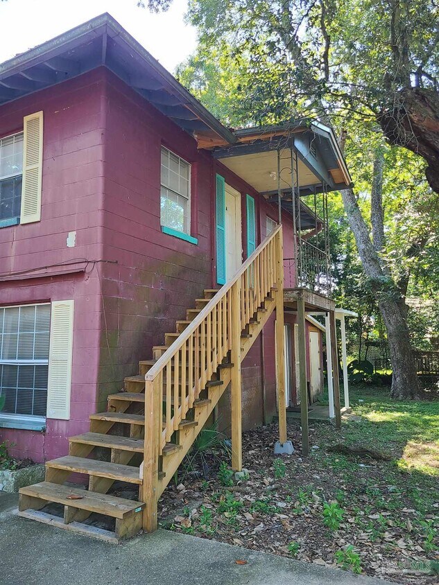 Foto principal - 1105 N S St