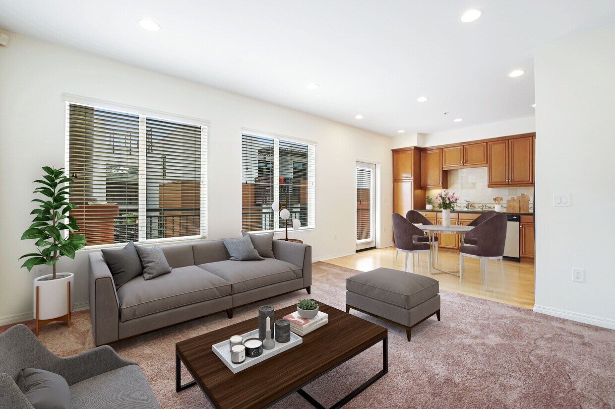 29 Apartments for Rent in Playa Vista, CA Westside Rentals